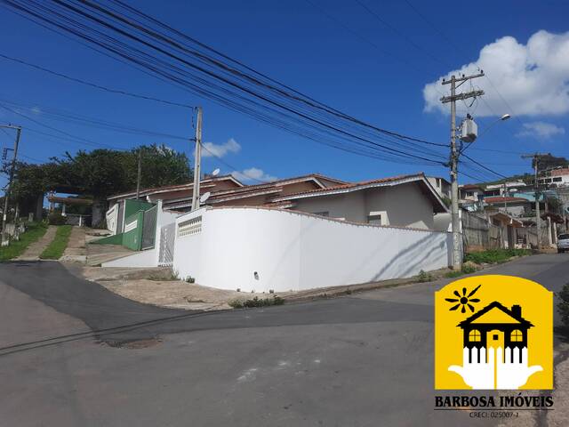 #4830 - Casa para Locação em Nazaré Paulista - SP - 3