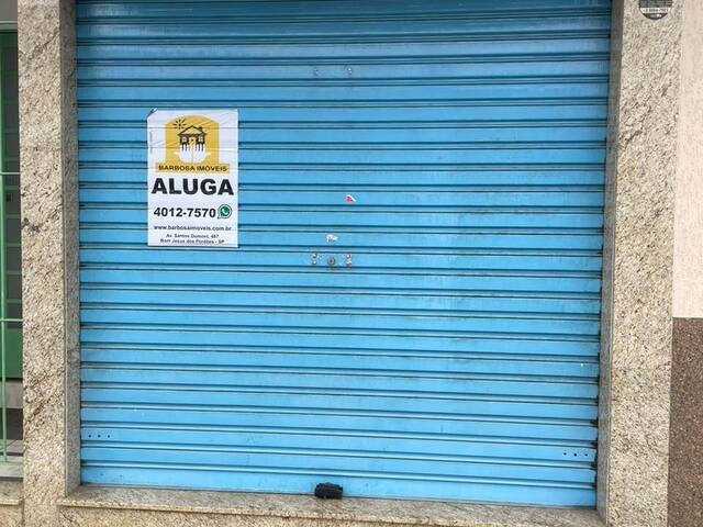 #6045 - Galpão Comercial para Locação em Bom Jesus dos Perdões - SP - 1