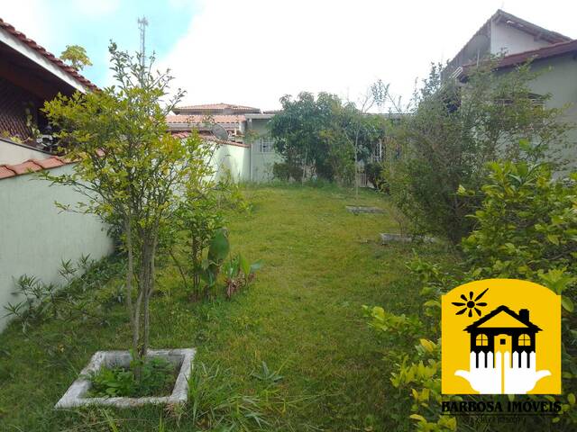 #6057 - Casa para Venda em Bom Jesus dos Perdões - SP - 2