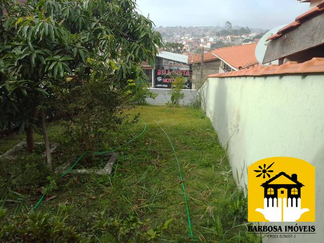 #6057 - Casa para Venda em Bom Jesus dos Perdões - SP - 3