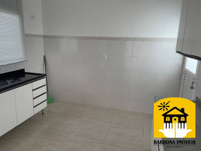 #6068 - Casa para Locação em Bom Jesus dos Perdões - SP