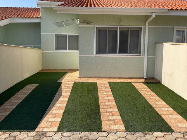 #6068 - Casa para Locação em Bom Jesus dos Perdões - SP