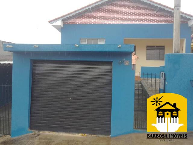 #6089 - Casa para Venda em Bom Jesus dos Perdões - SP - 1