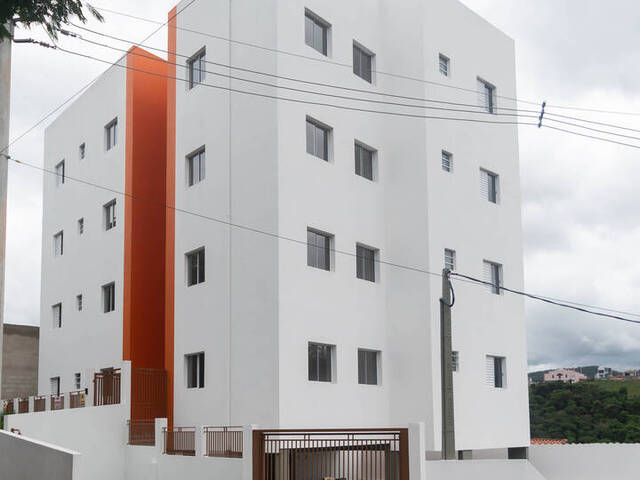 Apartamento para Venda em Nazaré Paulista - 4