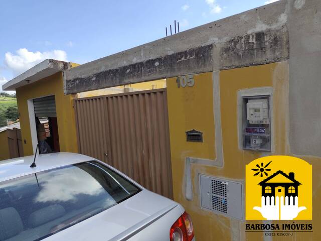 #6099 - Casa para Locação em Nazaré Paulista - SP - 2