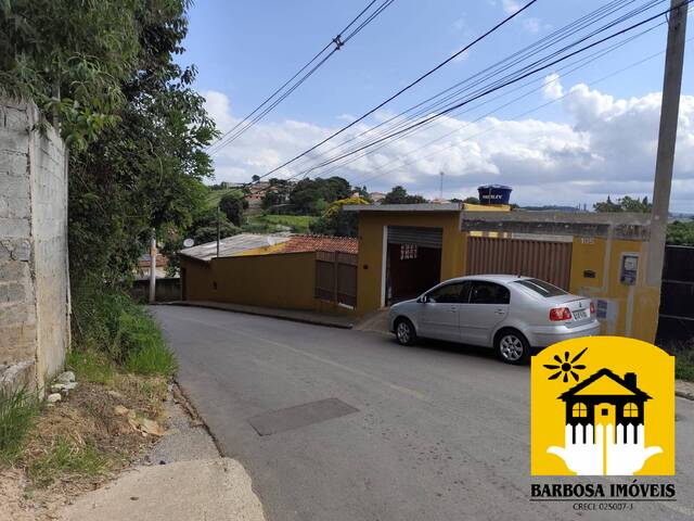 #6099 - Casa para Locação em Nazaré Paulista - SP - 1