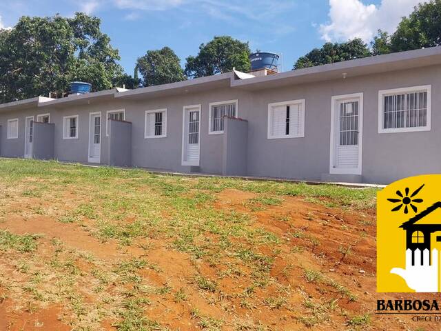 #6096 - Casa para Locação em Bom Jesus dos Perdões - SP - 1