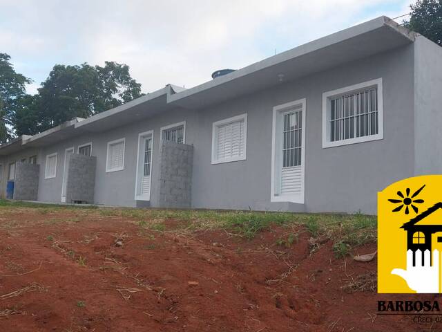 #6096 - Casa para Locação em Bom Jesus dos Perdões - SP - 3