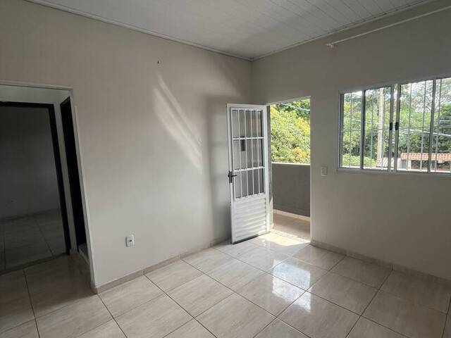 #3603 - Casa para Locação em Nazaré Paulista - SP - 1