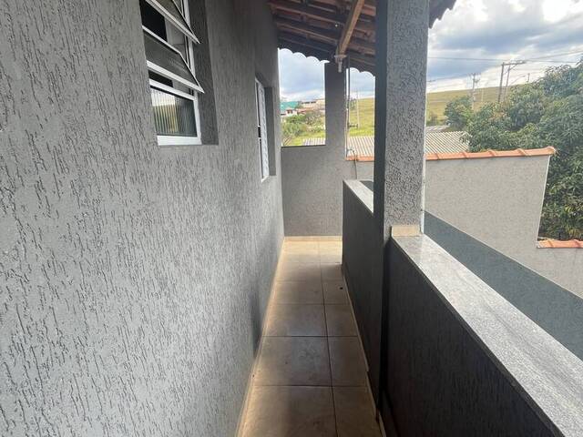 #3603 - Casa para Locação em Nazaré Paulista - SP - 3