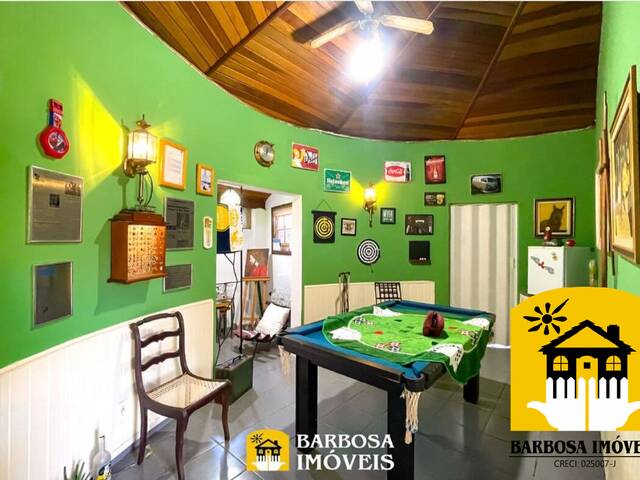 #3624 - Casa para Venda em Bom Jesus dos Perdões - SP - 3