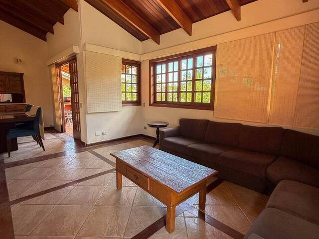 #3625 - Casa para Venda em Atibaia - SP - 3