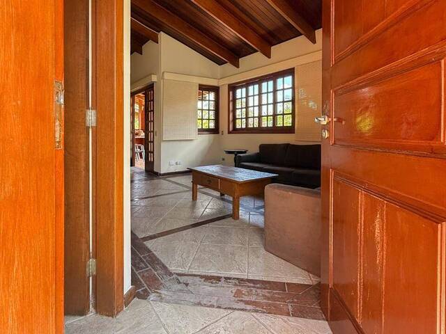 #3625 - Casa para Venda em Atibaia - SP - 2