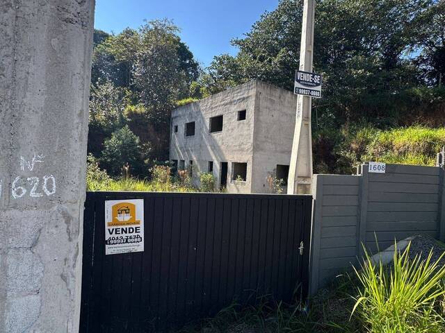 #3627 - Galpão Industrial para Venda em Bom Jesus dos Perdões - SP - 2