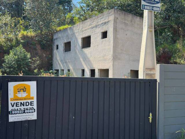 #3627 - Galpão Industrial para Venda em Bom Jesus dos Perdões - SP - 3