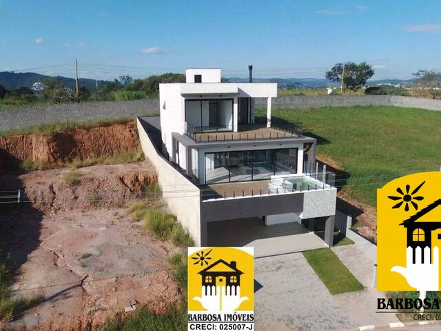 #3630 - Terreno para Venda em Atibaia - SP - 3