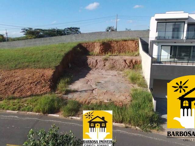 Terreno para Venda em Atibaia - 5
