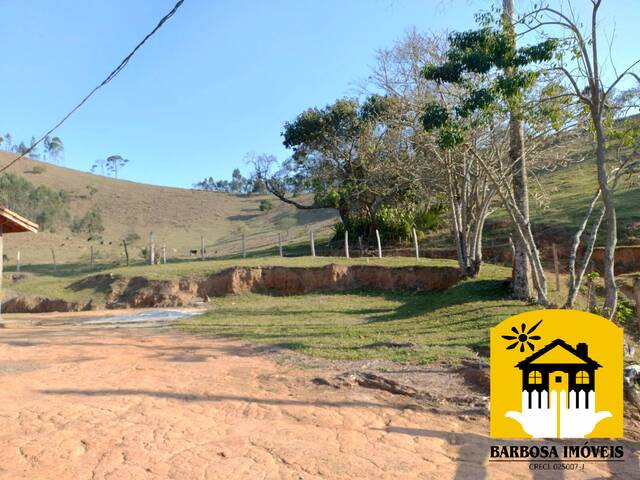 Terreno para Venda em Nazaré Paulista - 4