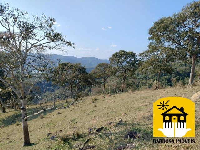 #3631 - Terreno para Venda em Nazaré Paulista - SP - 3