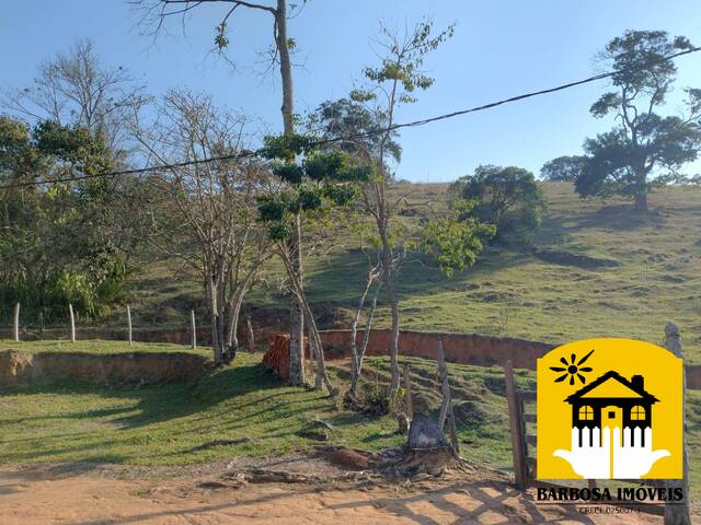 Terreno para Venda em Nazaré Paulista - 5