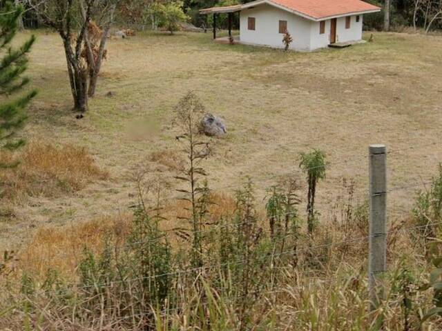 #3632 - Casa para Venda em Nazaré Paulista - SP - 2