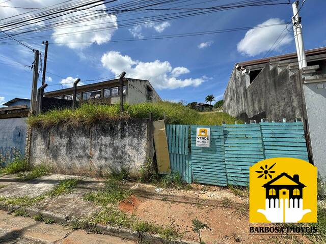 #3633 - Terreno para Venda em Bom Jesus dos Perdões - SP - 2