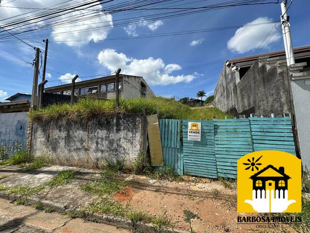 #3633 - Terreno para Venda em Bom Jesus dos Perdões - SP - 3
