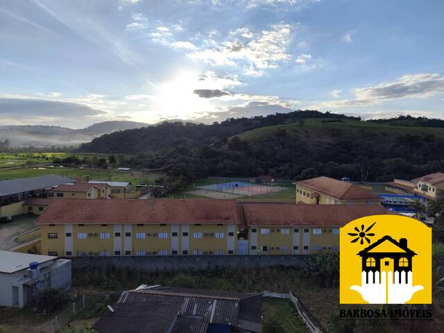 #3634 - Casa para Locação em Nazaré Paulista - SP - 3