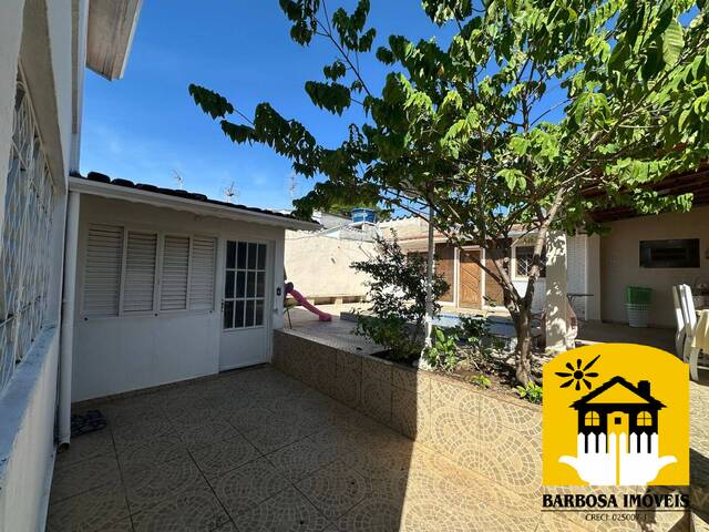 #3636 - Casa para Venda em Atibaia - SP - 2