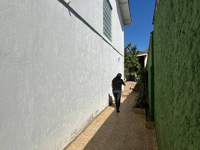 #3636 - Casa para Venda em Atibaia - SP - 3