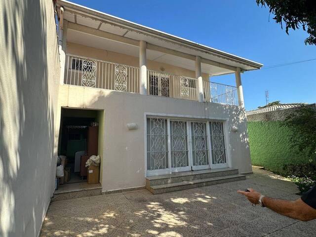 Venda em Jardim Alvinópolis - Atibaia