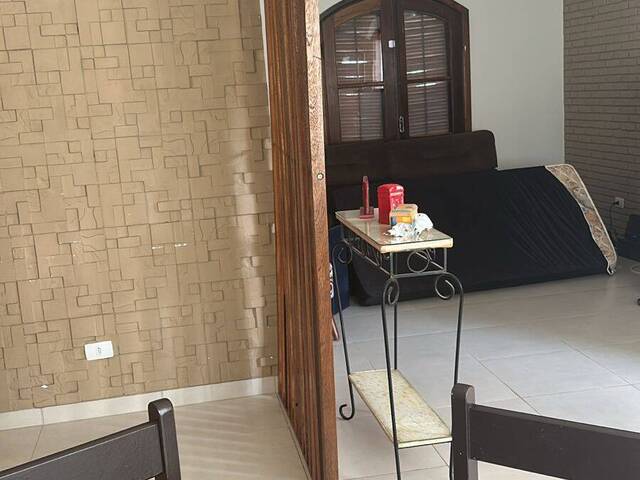 #3639 - Casa para Venda em Atibaia - SP - 3