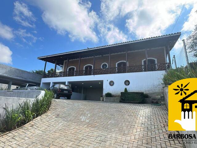 #3639 - Casa para Venda em Atibaia - SP - 1