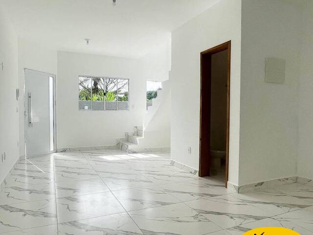 #3642 - Casa para Locação em Bom Jesus dos Perdões - SP - 3