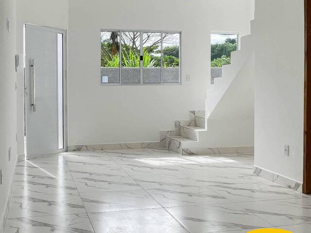 #3642 - Casa para Locação em Bom Jesus dos Perdões - SP - 2