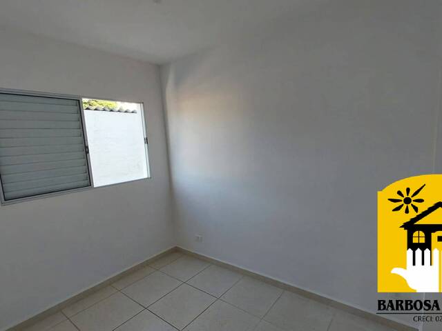 #3645 - Casas em Condomínios para Locação em Nazaré Paulista - SP - 2