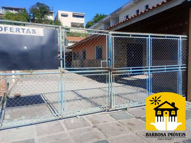 Locação em  - Bom Jesus dos Perdões