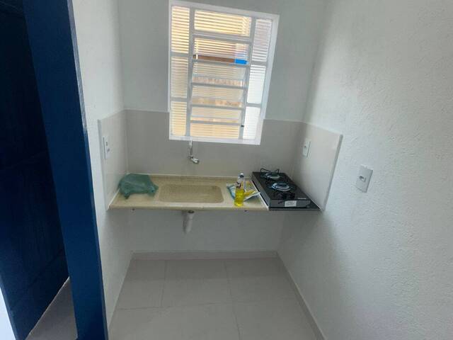 #3650 - Casa para Locação em Bom Jesus dos Perdões - SP - 3