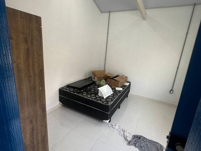 #3650 - Casa para Locação em Bom Jesus dos Perdões - SP - 2