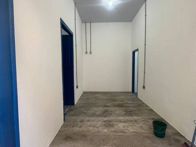 #3649 - Casa para Locação em Bom Jesus dos Perdões - SP - 2