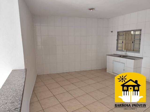 #3655 - Apartamento para Locação em Nazaré Paulista - SP - 2