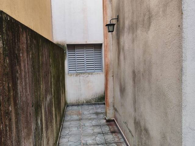 #3655 - Apartamento para Locação em Nazaré Paulista - SP - 3