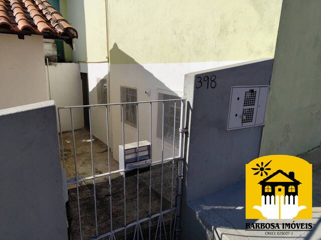 #3652 - Casa para Locação em Nazaré Paulista - SP - 2