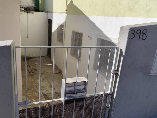 #3652 - Casa para Locação em Nazaré Paulista - SP - 3