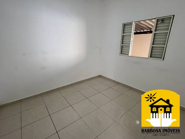 #3653 - Casa para Locação em Nazaré Paulista - SP - 2