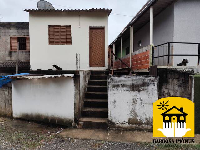 #3654 - Casa para Locação em Nazaré Paulista - SP - 1