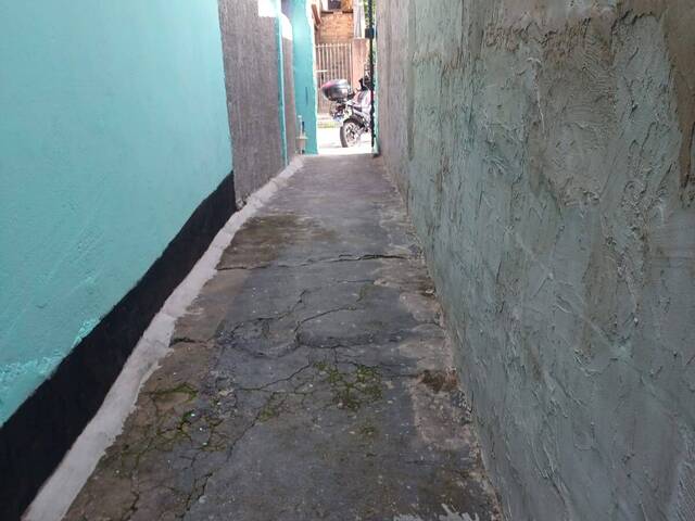 #6408 - Casa para Locação em Bom Jesus dos Perdões - SP - 2