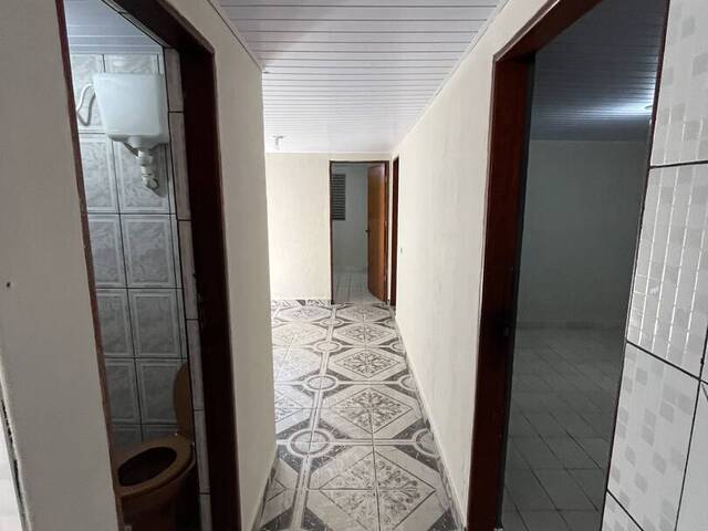#3657 - Casa para Locação em Nazaré Paulista - SP - 2