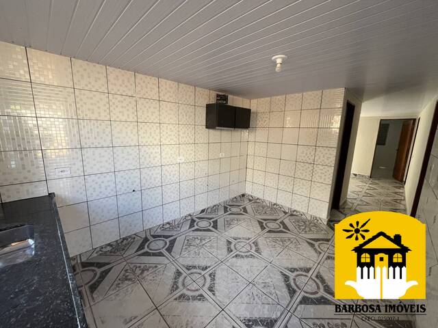 #3657 - Casa para Locação em Nazaré Paulista - SP - 3