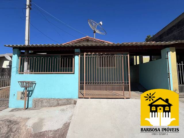 #3657 - Casa para Locação em Nazaré Paulista - SP - 1